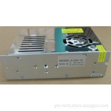 250w led strip power supply  led  driver